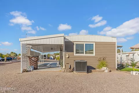 8639 E Delilah Ave, Mesa, AZ 85208 photo 16