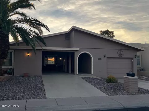 2345 N Lema Dr, Mesa, AZ 85215