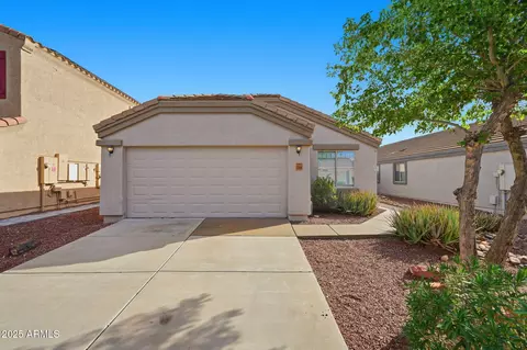 23809 N 117th Dr, Sun City, AZ 85373