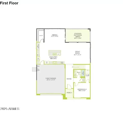 1526 E Coconino Way, Gilbert, AZ 85298 photo 14