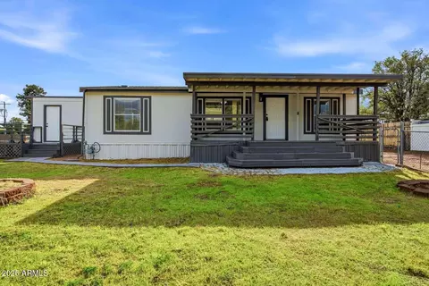 705 E Cherry St, Payson, AZ 85541