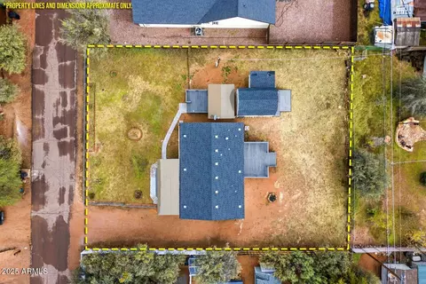 705 E Cherry St, Payson, AZ 85541 photo 35