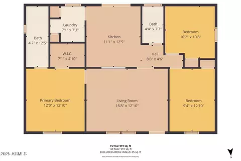 705 E Cherry St, Payson, AZ 85541 photo 4