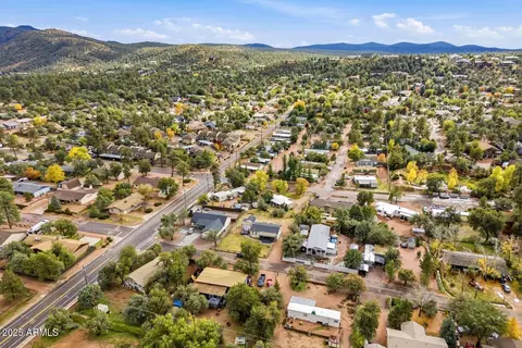 705 E Cherry St, Payson, AZ 85541 photo 32