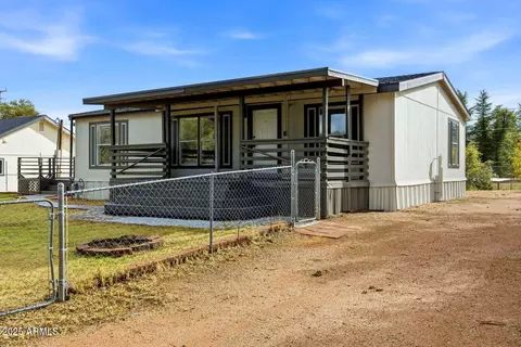 705 E Cherry St, Payson, AZ 85541 photo 5