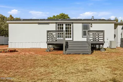 705 E Cherry St, Payson, AZ 85541 photo 23