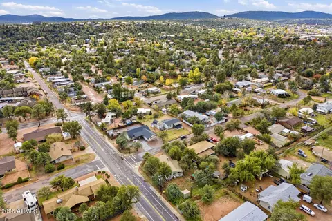 705 E Cherry St, Payson, AZ 85541 photo 31