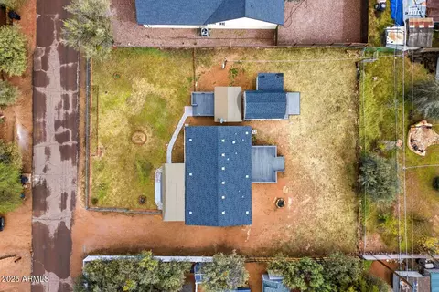 705 E Cherry St, Payson, AZ 85541 photo 33
