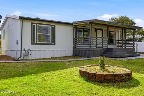 705 E Cherry St, Payson, AZ 85541 photo 2