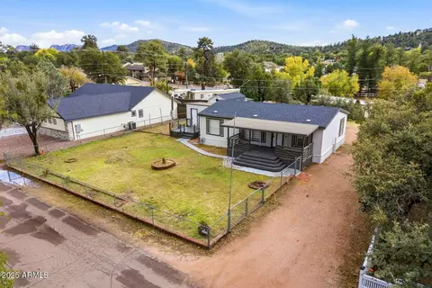 705 E Cherry St, Payson, AZ 85541 photo 30