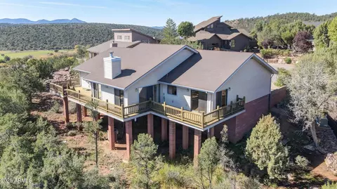209 S Point Cir, Payson, AZ 85541