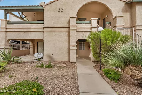 101 S Players Club Dr #22201, Tucson, AZ 85745