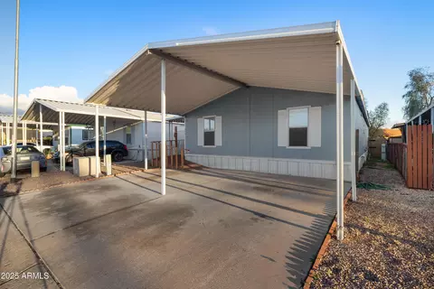 1802 E Campo Bello Dr #117, Phoenix, AZ 85022
