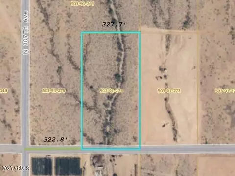 306 W Nn W Lone Mountain Rd #255, Wittmann, AZ 85361