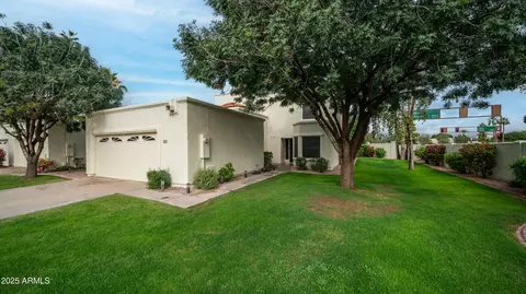 1910 E Sunburst Ln, Tempe, AZ 85284