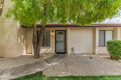 2437 E Tracy Ln #4, Phoenix, AZ 85032