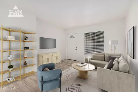 2437 E Tracy Ln #4, Phoenix, AZ 85032 photo 4