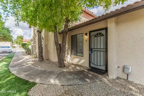 2437 E Tracy Ln #4, Phoenix, AZ 85032 photo 3