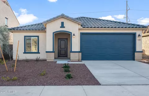 4868 S 254th Gln, Buckeye, AZ 85326