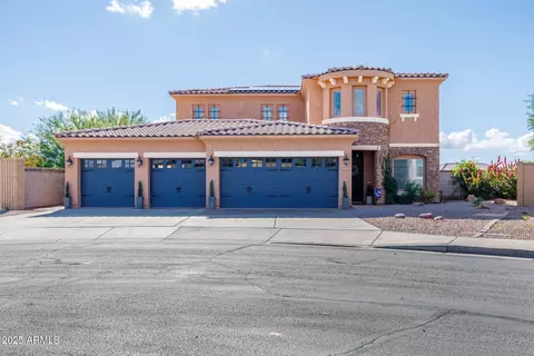 1777 N Westfall Ln, Casa Grande, AZ 85122