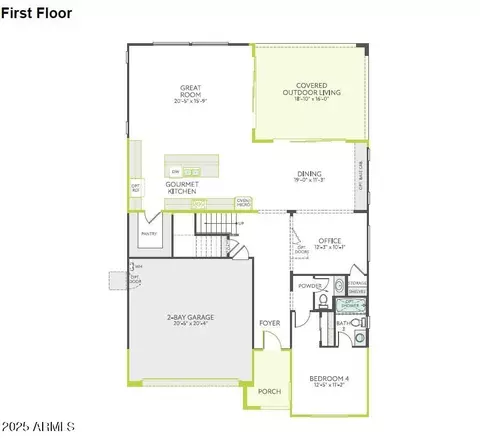 1534 E Coconino Way, Gilbert, AZ 85298 photo 14