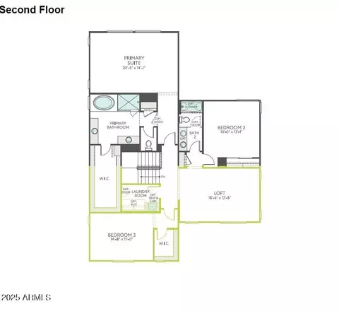 1534 E Coconino Way, Gilbert, AZ 85298 photo 15