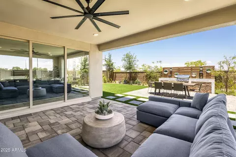 1534 E Coconino Way, Gilbert, AZ 85298 photo 11