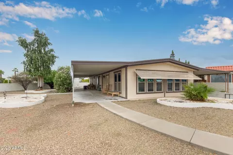 134 S 74th Pl, Mesa, AZ 85208 photo 4
