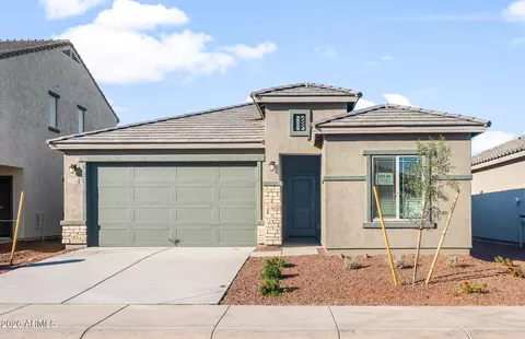 25334 W Weir Ave, Buckeye, AZ 85326
