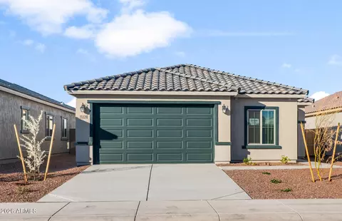 25320 W Weir Ave, Buckeye, AZ 85326