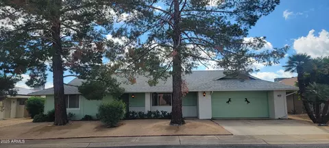 20415 N Sonnet Dr, Sun City West, AZ 85375