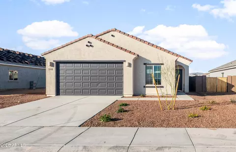 25440 W Romley Rd, Buckeye, AZ 85326