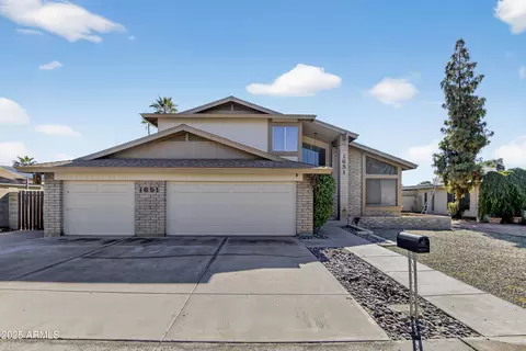 1651 W Lindner Ave, Mesa, AZ 85202