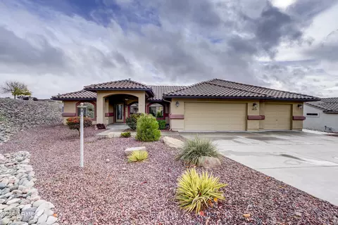 5825 Curry Ct, Prescott, AZ 86305