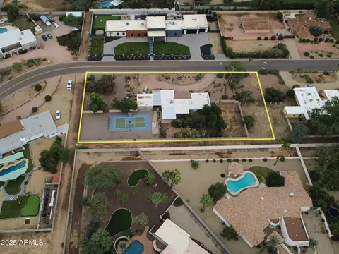 10830 N Miller Rd, Scottsdale, AZ 85260