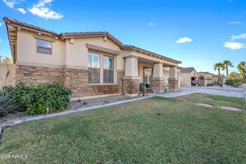 21871 E Cherrywood Dr, Queen Creek, AZ 85142