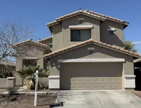 6572 S 258th Dr, Buckeye, AZ 85326