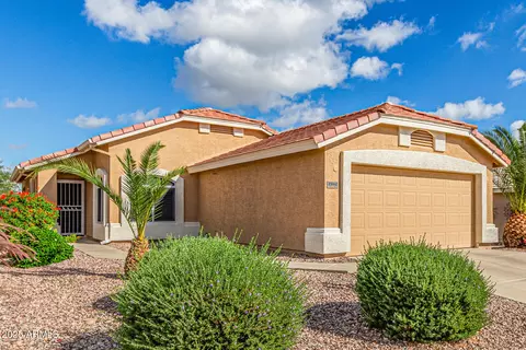 23142 W Antelope Trl, Buckeye, AZ 85326