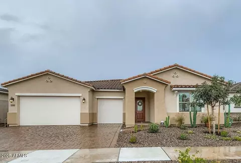 22666 E Firestone Dr, Queen Creek, AZ 85142