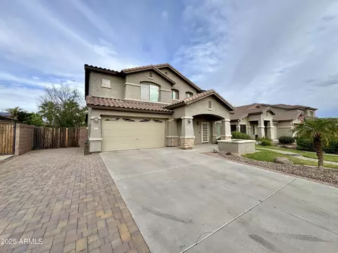 44518 W Redrock Rd, Maricopa, AZ 85139