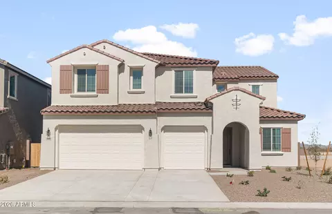 16080 W Red Bird Rd, Surprise, AZ 85387