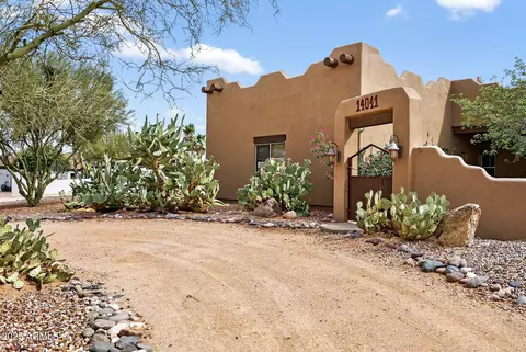 14041 E Bajada Dr, Scottsdale, AZ 85262