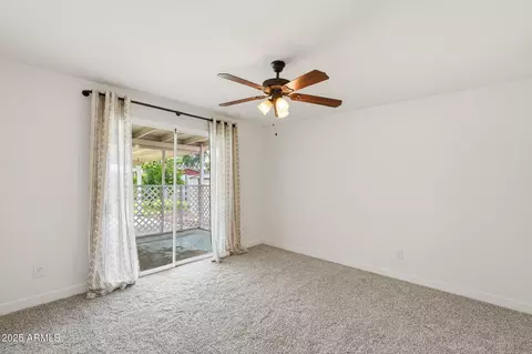 Bedroom - 4736 N 34th Dr, Phoenix, AZ 85017 photo 3 of 3