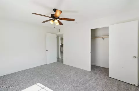 Bedroom - 4736 N 34th Dr, Phoenix, AZ 85017 photo 2 of 3