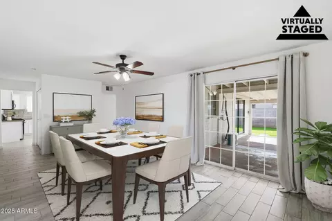 Dining - 4736 N 34th Dr, Phoenix, AZ 85017 photo 1 of 1