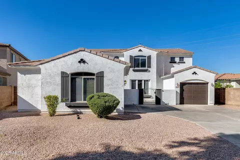 7720 S 22nd Ln, Phoenix, AZ 85041