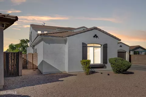 Exterior - 7720 S 22nd Ln, Phoenix, AZ 85041 photo 19 of 29