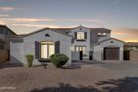 7720 S 22nd Ln, Phoenix, AZ 85041