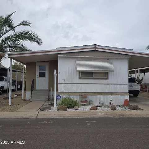 6942 W Olive Ave #54, Peoria, AZ 85345