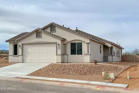 919 S Stalactites Cir #LOT 118, Benson, AZ 85602